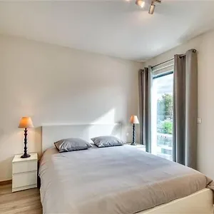 Appartement Splendide Au Centre De - Complexe Paradis Express, Liège