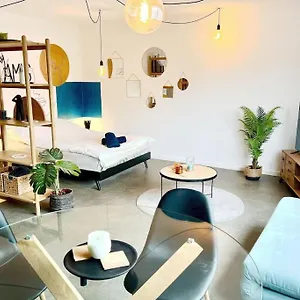 Appartement Le Parfait De La Cite Ardente -, Liège